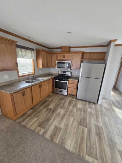Photo 3 of 7 of home located at 5330 N. 16th #50 Omaha, NE 68110