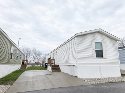 Photo 2 of 7 of home located at 5330 N. 16th #50 Omaha, NE 68110