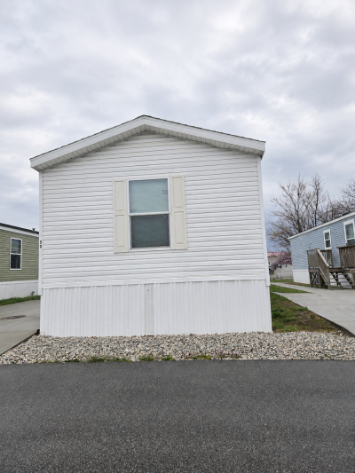 Mobile Home at 5330 N. 16th #50 Omaha, NE 68110