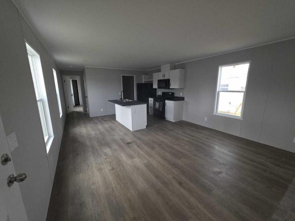 2025 Champion Manufactured Home