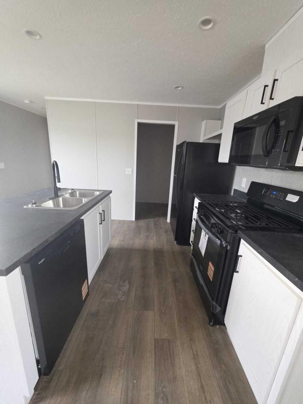 2025 Champion Manufactured Home