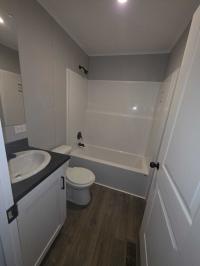 2025 Champion Manufactured Home