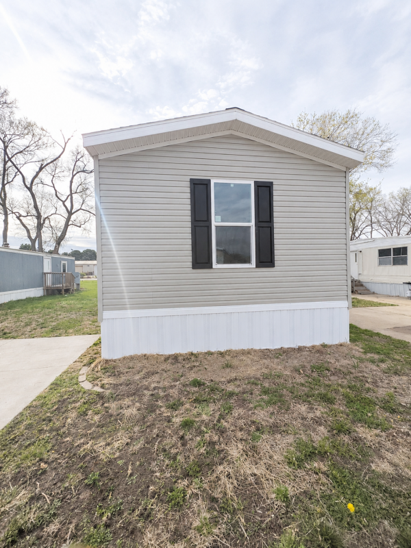 2025 Champion Manufactured Home
