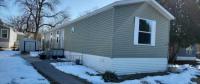 2016 Skyline Mobile Home