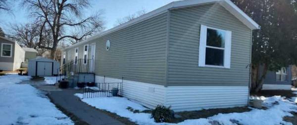 Photo 1 of 2 of home located at 104 Edgewater Dr Rockford, MN 55373
