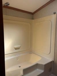 2004 Skyline Manufactured Home