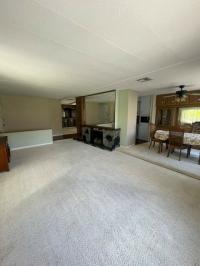1973 Fashion Manor  Mobile Home