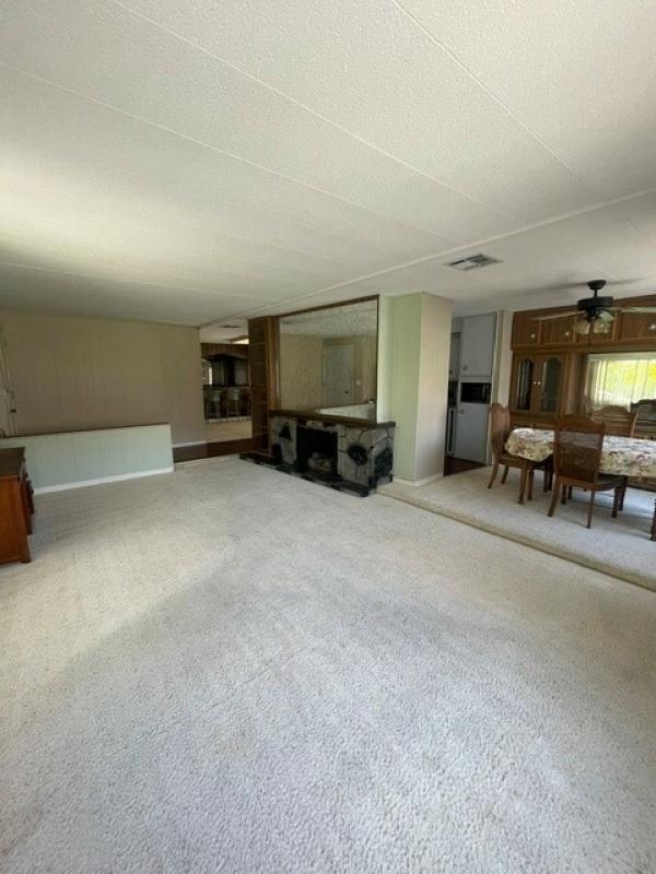 1973 Fashion Manor  Mobile Home