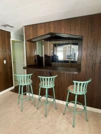 1973 Fashion Manor  Mobile Home