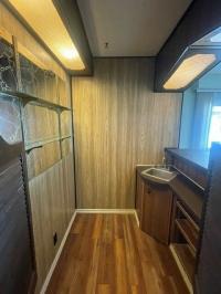 1973 Fashion Manor  Mobile Home