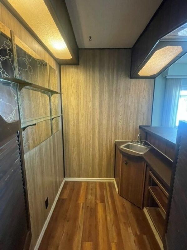 1973 Fashion Manor  Mobile Home