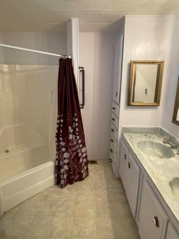 1973 Fashion Manor  Mobile Home