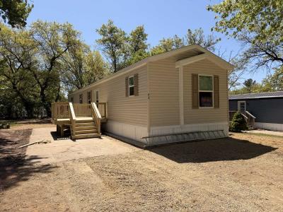 Mobile Home at S12985 Shifflet Rd Spring Green, WI 53588