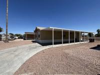 2021 CAVCO Manufactured Home