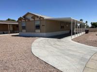 2021 CAVCO Manufactured Home