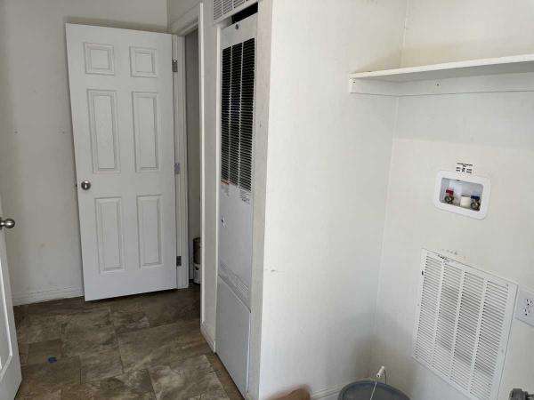 2021 CAVCO Manufactured Home
