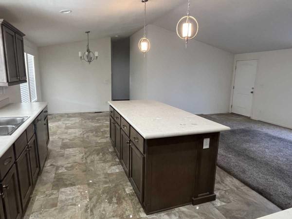 2021 CAVCO Manufactured Home