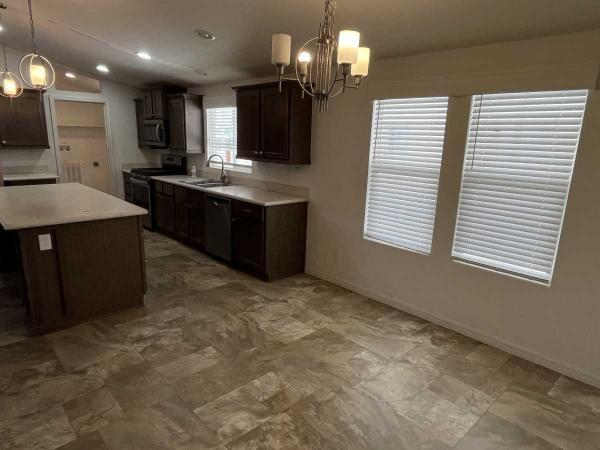 2021 CAVCO Manufactured Home