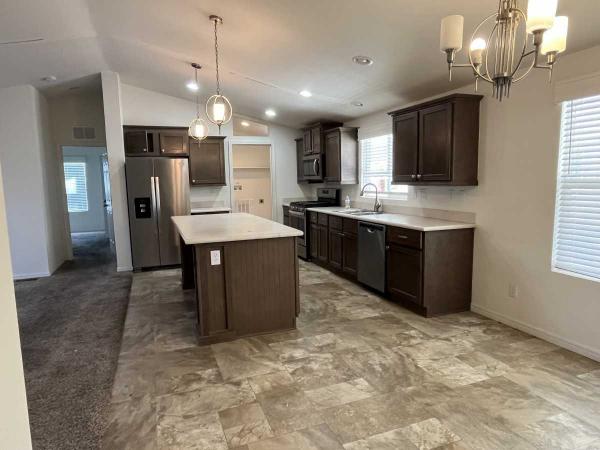 2021 CAVCO Manufactured Home