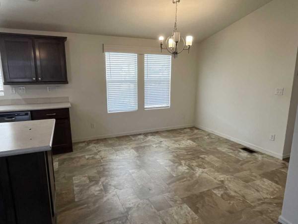 2021 CAVCO Manufactured Home