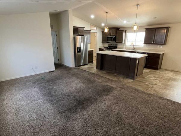 2021 CAVCO Manufactured Home