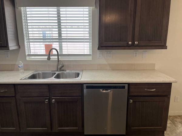 2021 CAVCO Manufactured Home