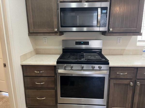 2021 CAVCO Manufactured Home