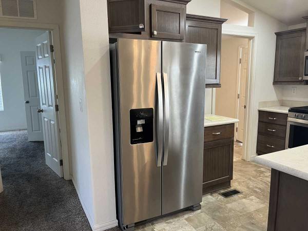 2021 CAVCO Manufactured Home