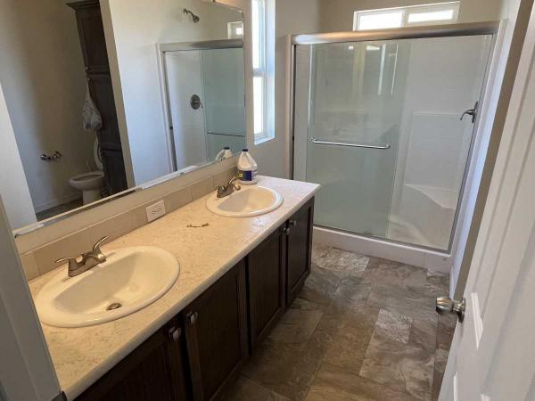 2021 CAVCO Manufactured Home