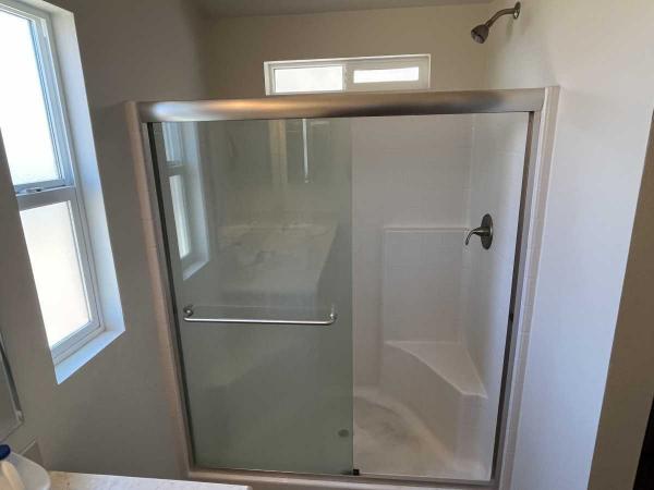 2021 CAVCO Manufactured Home