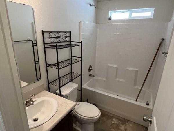 2021 CAVCO Manufactured Home