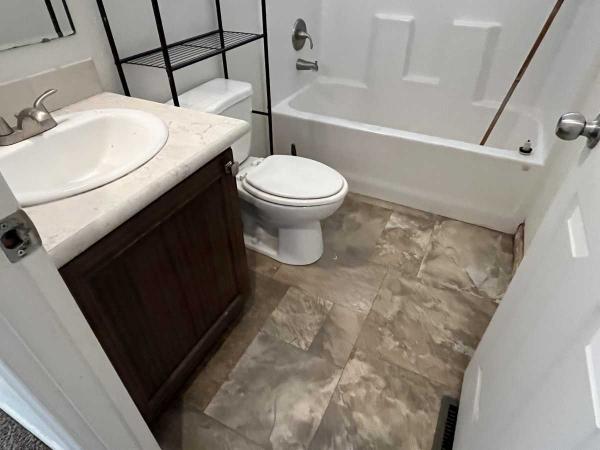 2021 CAVCO Manufactured Home