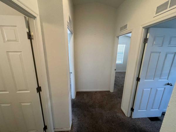 2021 CAVCO Manufactured Home