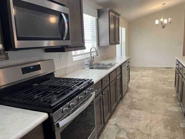 2021 CAVCO Manufactured Home