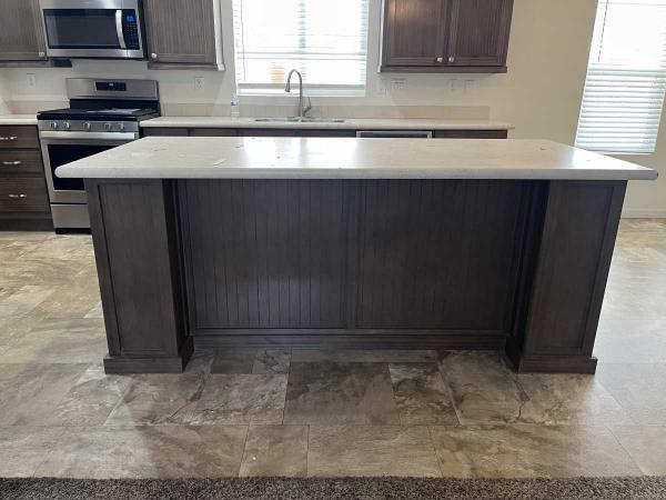 2021 CAVCO Manufactured Home