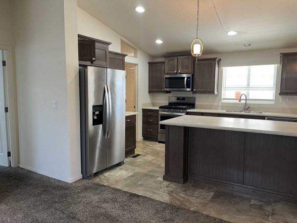 2021 CAVCO Manufactured Home