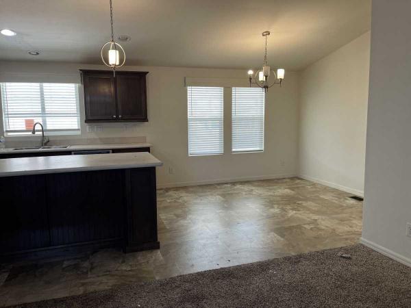 2021 CAVCO Manufactured Home
