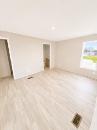 2025 Champion Manufactured Home