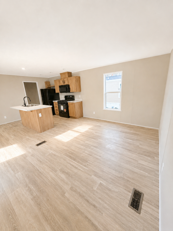2025 Champion Manufactured Home