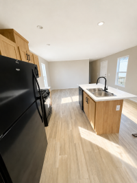 2025 Champion Manufactured Home