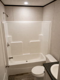 2023 Champion Prime-Ridge Manufactured Home