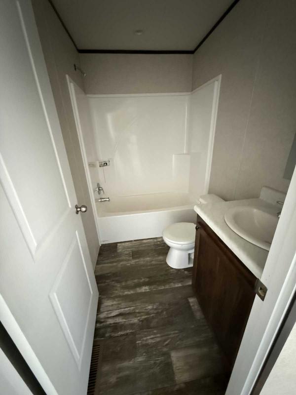2024 Champion Manufactured Home
