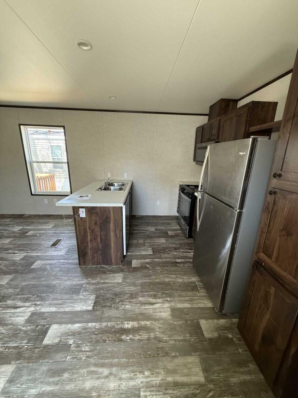 2024 Champion Manufactured Home