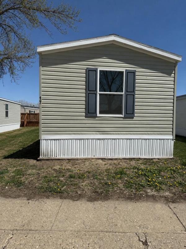 2024 Champion Manufactured Home