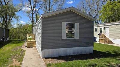 Mobile Home at 361 Boyne St. New Hudson, MI 48165