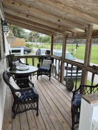1985 PALM HS Manufactured Home