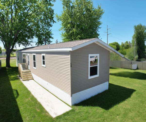 2027 Cavco Mobile Home For Sale