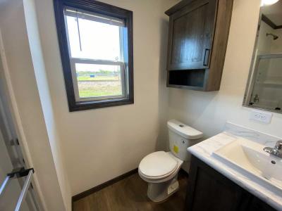 Photo 4 of 6 of home located at 97 Lee Street Forest Lake, MN 55025