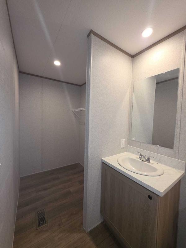 2025 Champion Manufactured Home
