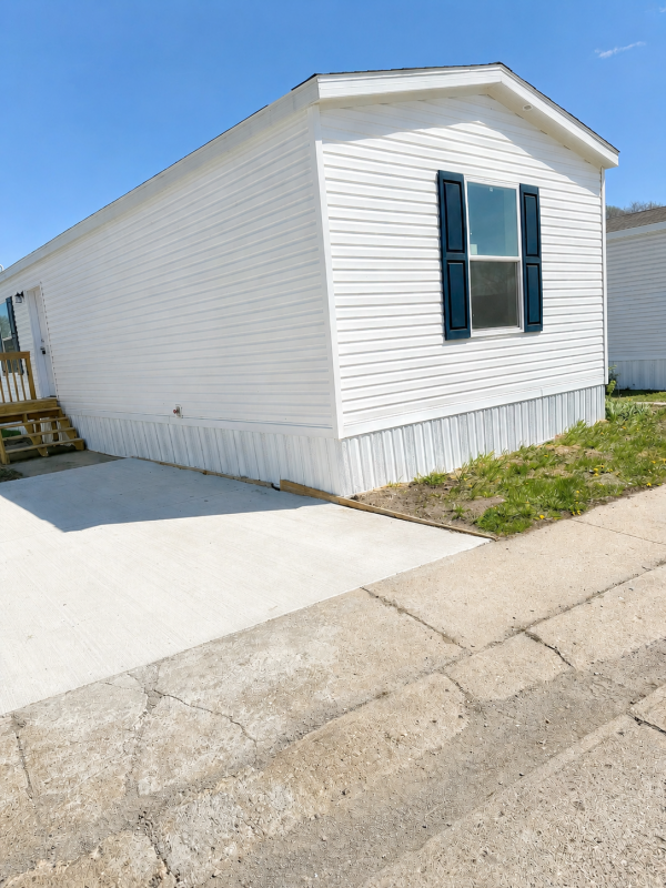 2025 Champion Manufactured Home